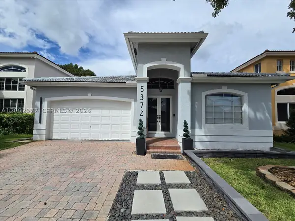 5372 SW 131st Ter, Miramar, FL 33027