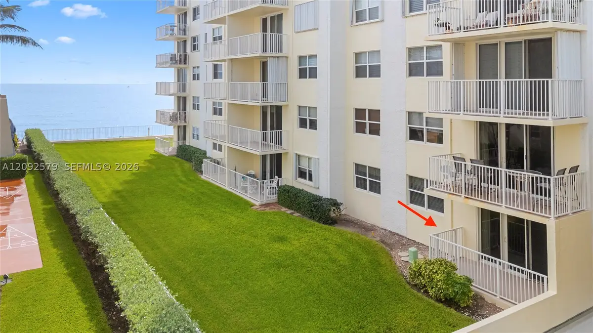 3540 S Ocean Blvd #104, South Palm Beach, FL 33480 - #1