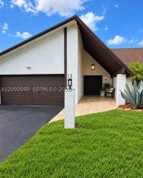 13271 SW 98th St, Miami, FL 33186 - #2