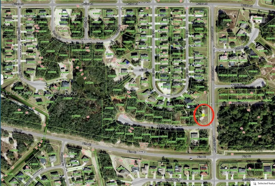 101 Warmouth Lane, Poinciana, FL 34759 - #2