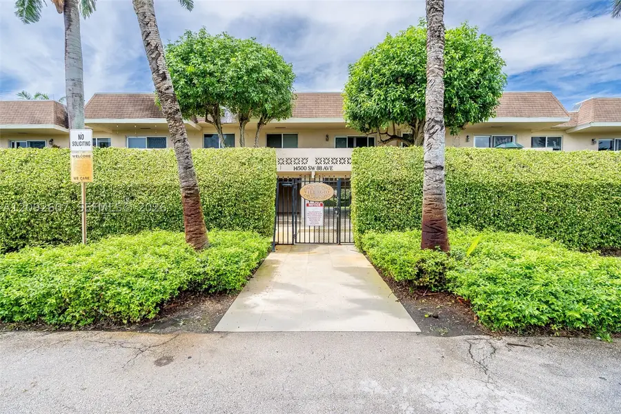 14500 SW 88th Ave #241, Palmetto Bay, FL 33176 - #3