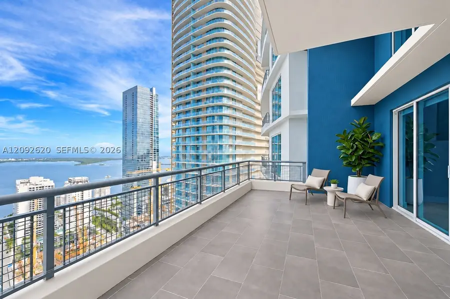 60 SW 13th St #4002, Miami, FL 33130 - #2