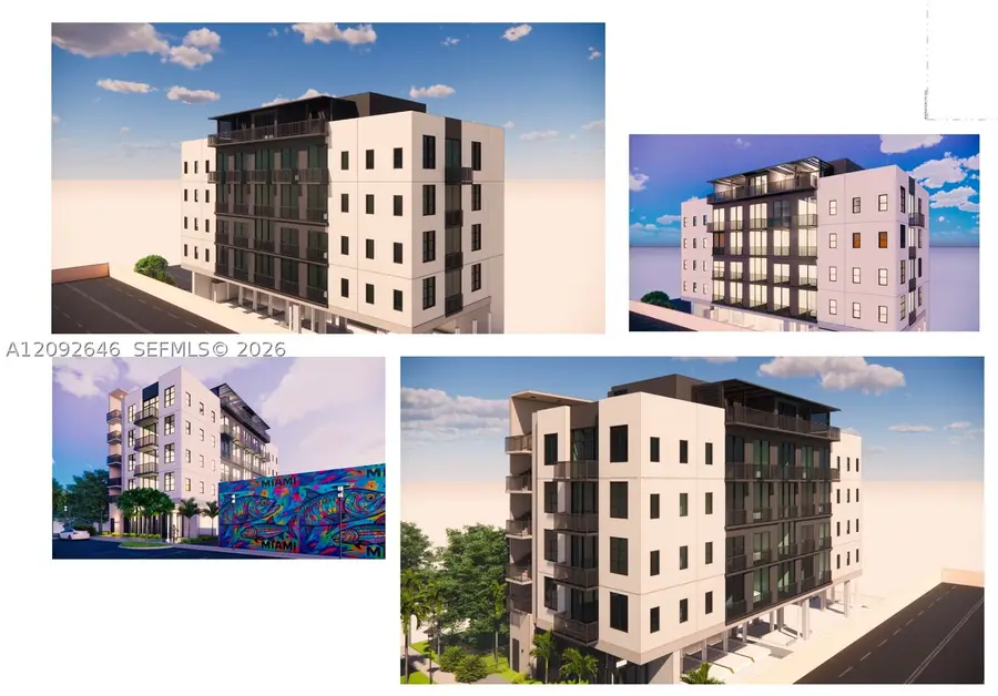 622 NE 80th St, Miami, FL 33138 - #3