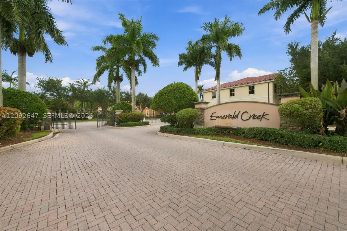 12436 NW Emerald Creek Mnr, Plantation, FL 33325 - #1