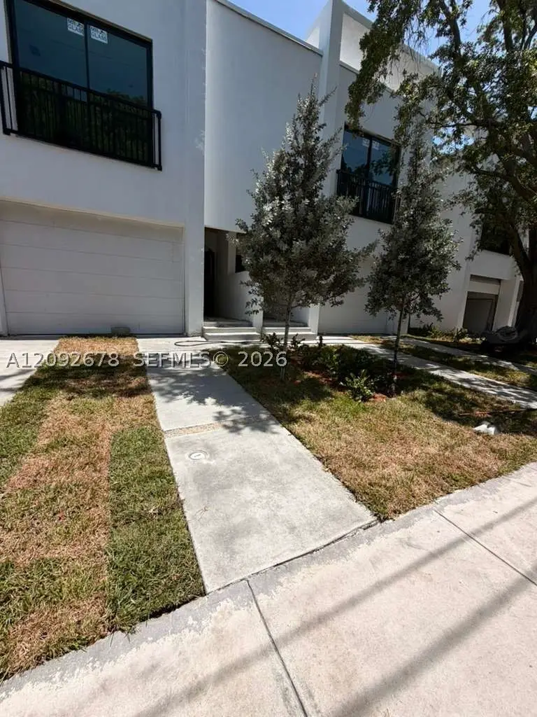 138 NW 33rd St, Miami, FL 33127 - #1