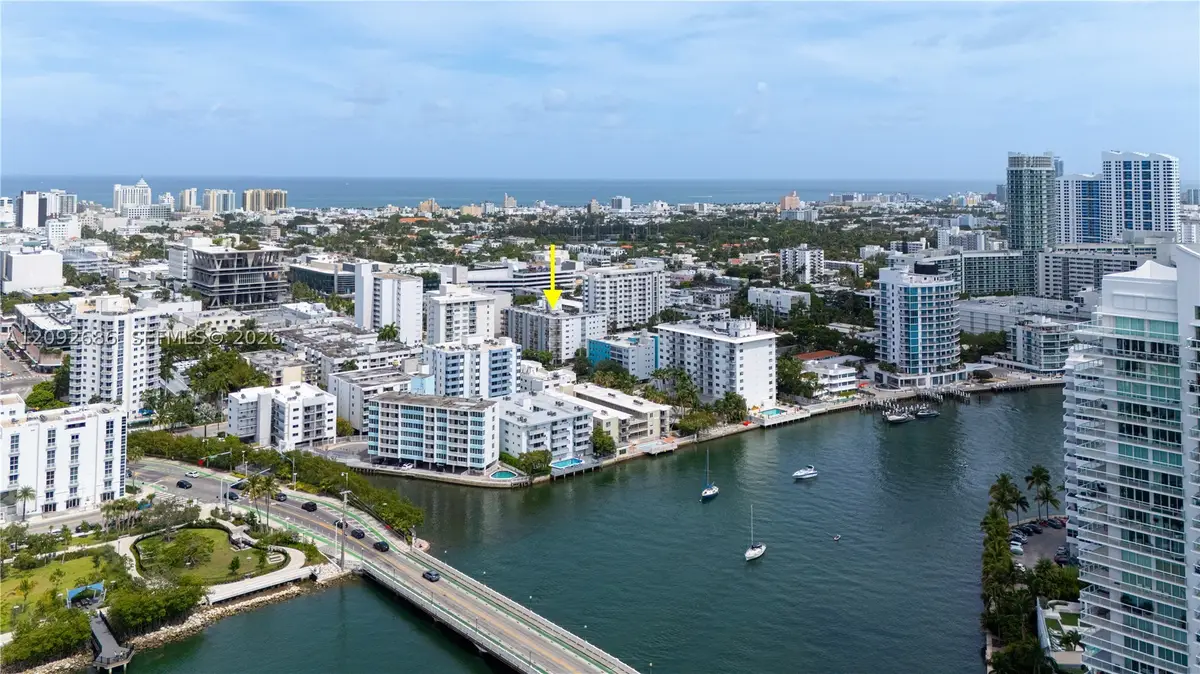 1340 Lincoln Rd #207, Miami Beach, FL 33139 - #1