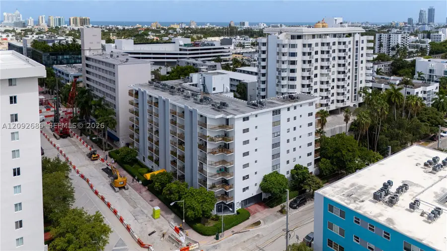 1340 Lincoln Rd #207, Miami Beach, FL 33139 - #2