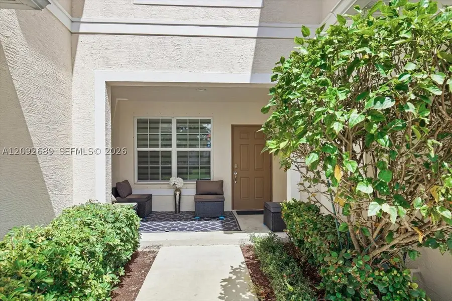 2221 NW Treviso Cir, Port Saint Lucie, FL 34986 - #2