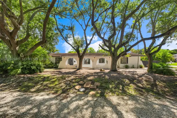 15545 SW 78th Pl, Palmetto Bay, FL 33157