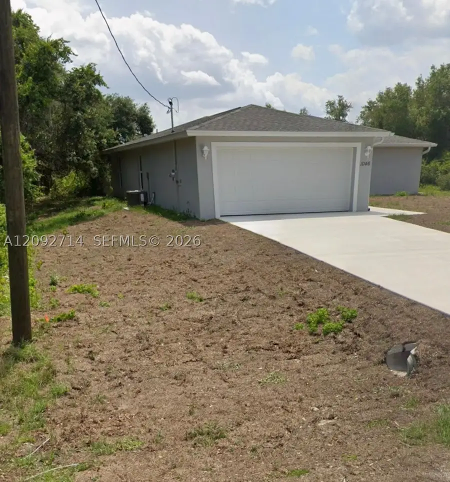 1046 Jabara Lane, Port Labelle, FL 33935 - #2