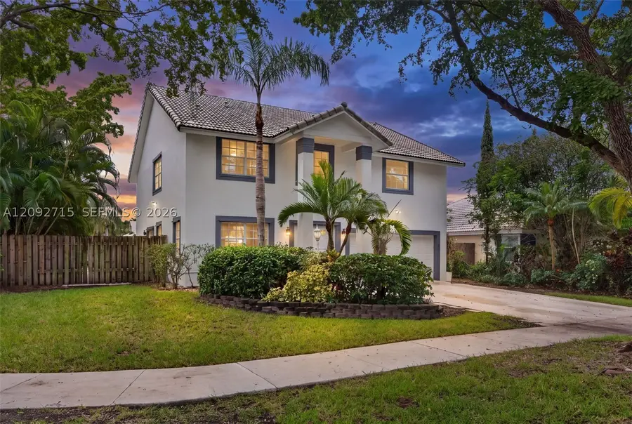 9410 SW 212th Ter, Cutler Bay, FL 33189 - #2