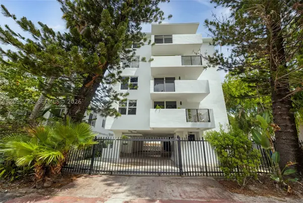 631 Jefferson Ave #304, Miami Beach, FL 33139