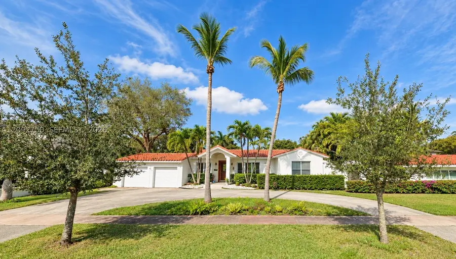 421 Luenga Ave, Coral Gables, FL 33146 - #2