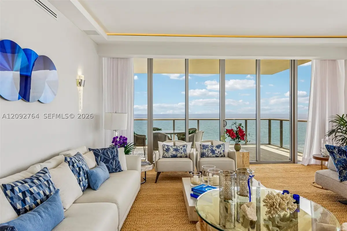 9701 Collins Ave #2601, Bal Harbour, FL 33154 - #1