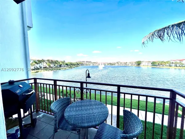 2833 SW 119th Way #2833, Miramar, FL 33025