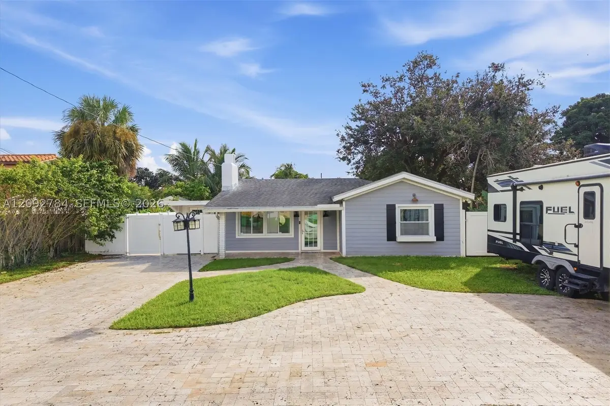 4716 SW 34th Ter, Fort Lauderdale, FL 33312 - #1