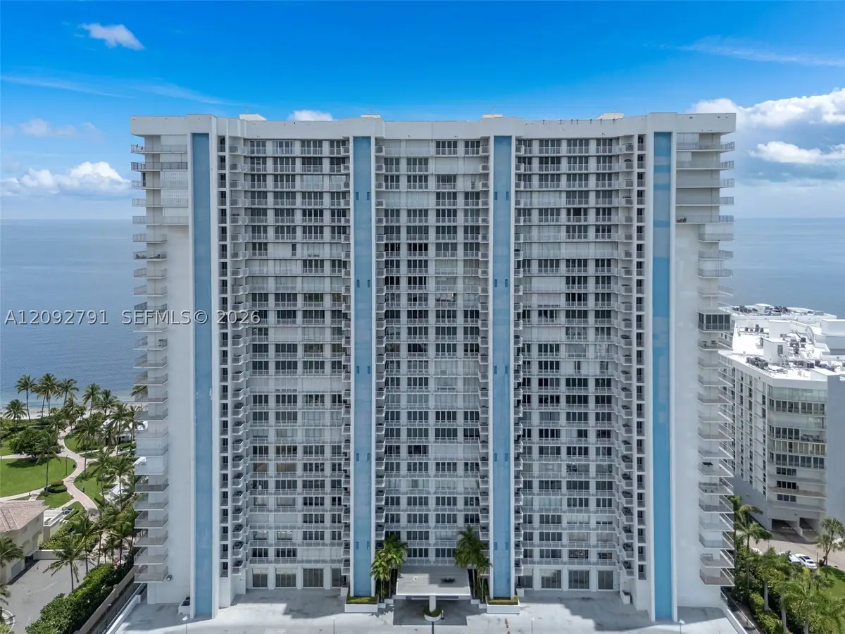 881 Ocean Dr #20E, Key Biscayne, FL 33149 - #1