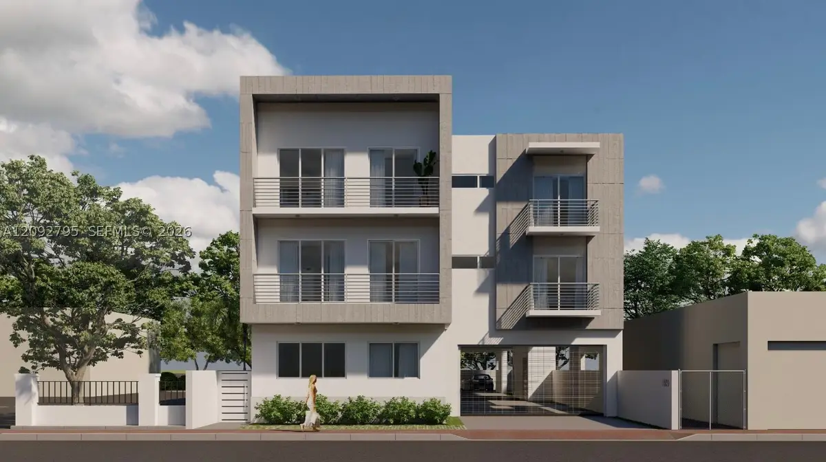 1527 NW 2nd St, Miami, FL 33125 - #1