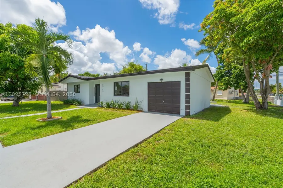 20154 NW 12th Pl, Miami Gardens, FL 33169 - #2