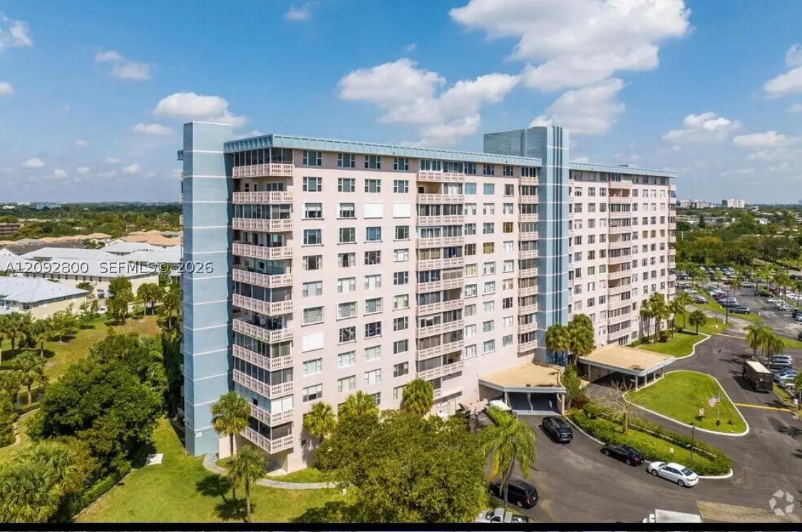 3800 Hillcrest Dr #523, Hollywood, FL 33021 - #1