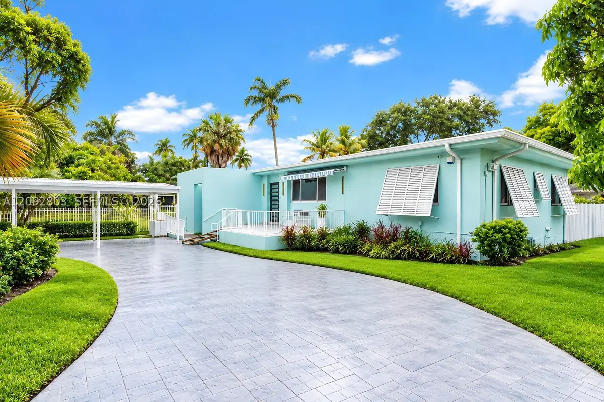 405 NE 150th St, Miami, FL 33161 - #1