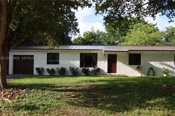 16401 SW 293rd St, Homestead, FL 33033