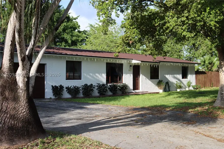16401 SW 293rd St, Homestead, FL 33033 - #2