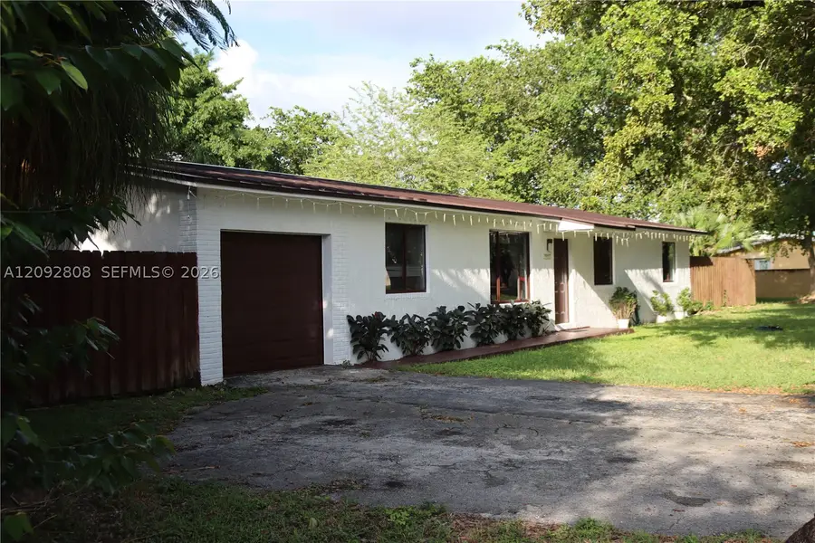 16401 SW 293rd St, Homestead, FL 33033 - #3