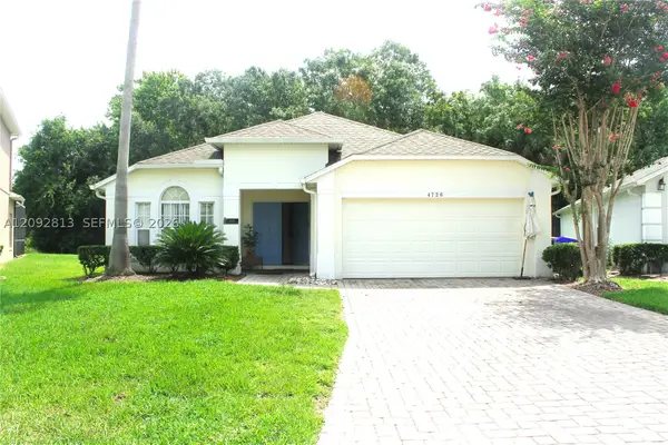 4726 Cumbrian Lakes Dr, Kissimmee, FL 34746