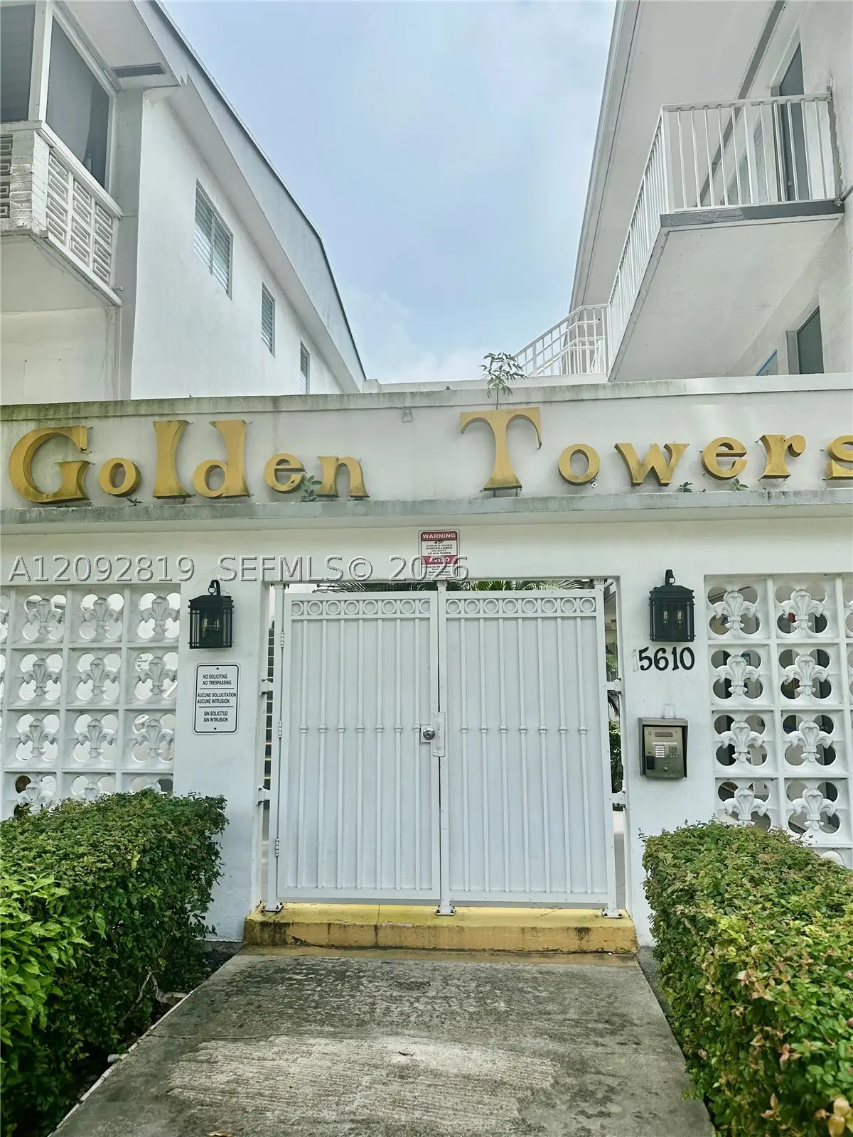 15600 NE 6th Ave #39A, Miami, FL 33162 - #1