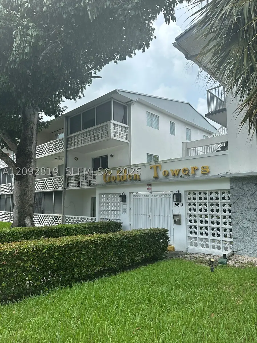 15600 NE 6th Ave #39A, Miami, FL 33162 - #2