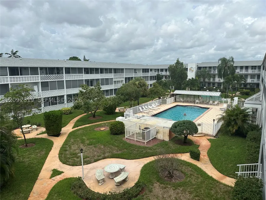 15600 NE 6th Ave #39A, Miami, FL 33162 - #3