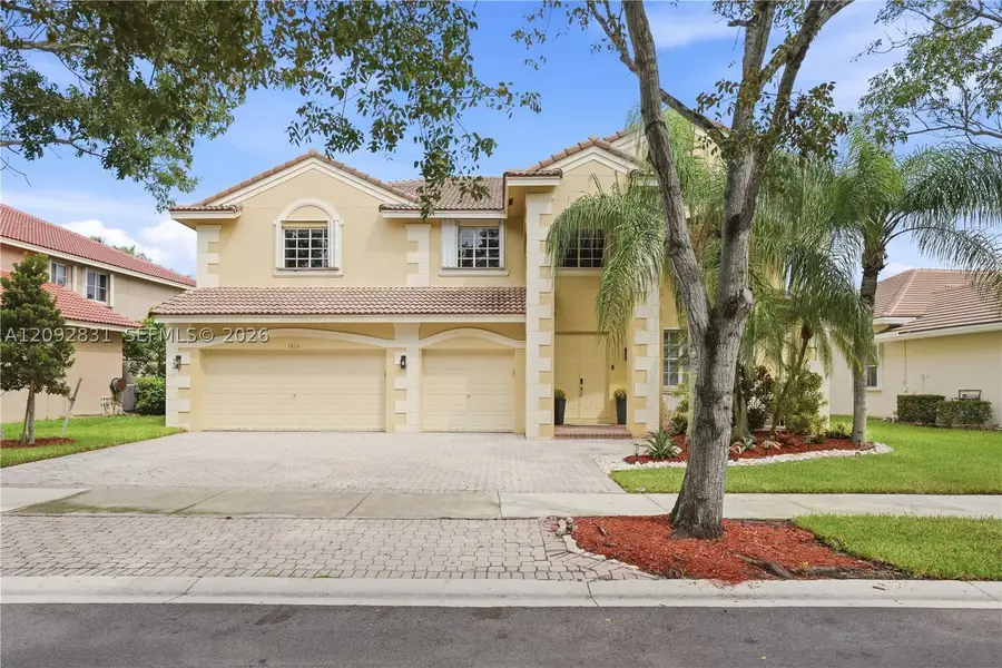 1612 Blue Jay Cir, Weston, FL 33327 - #3
