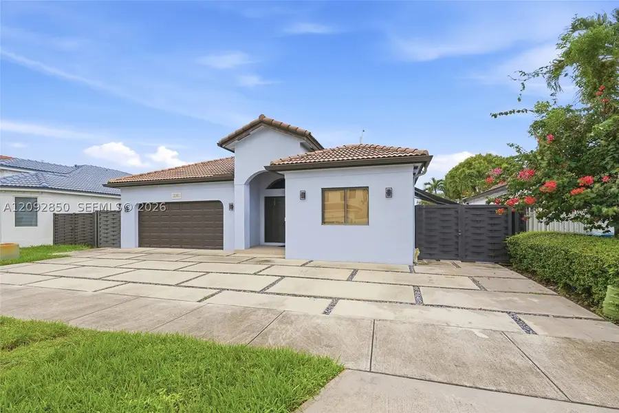 3241 SW 147th Ct, Miami, FL 33185 - #3