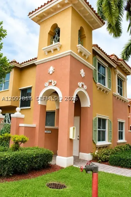 10666 SW 7th St #2106, Pembroke Pines, FL 33025 - #1