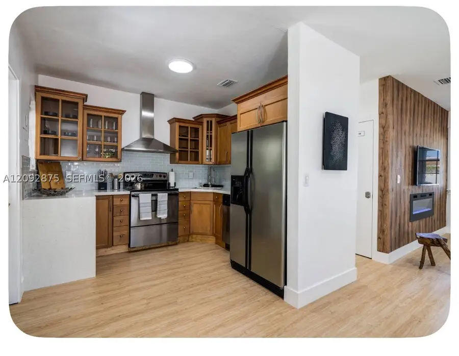 3811 NW 66th Ave, Virginia Gardens, FL 33166 - #2