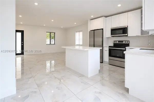 835 NW 126th St, North Miami, FL 33168
