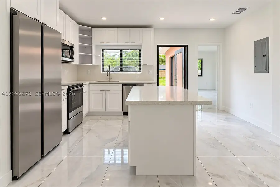 835 NW 126th St, North Miami, FL 33168 - #2