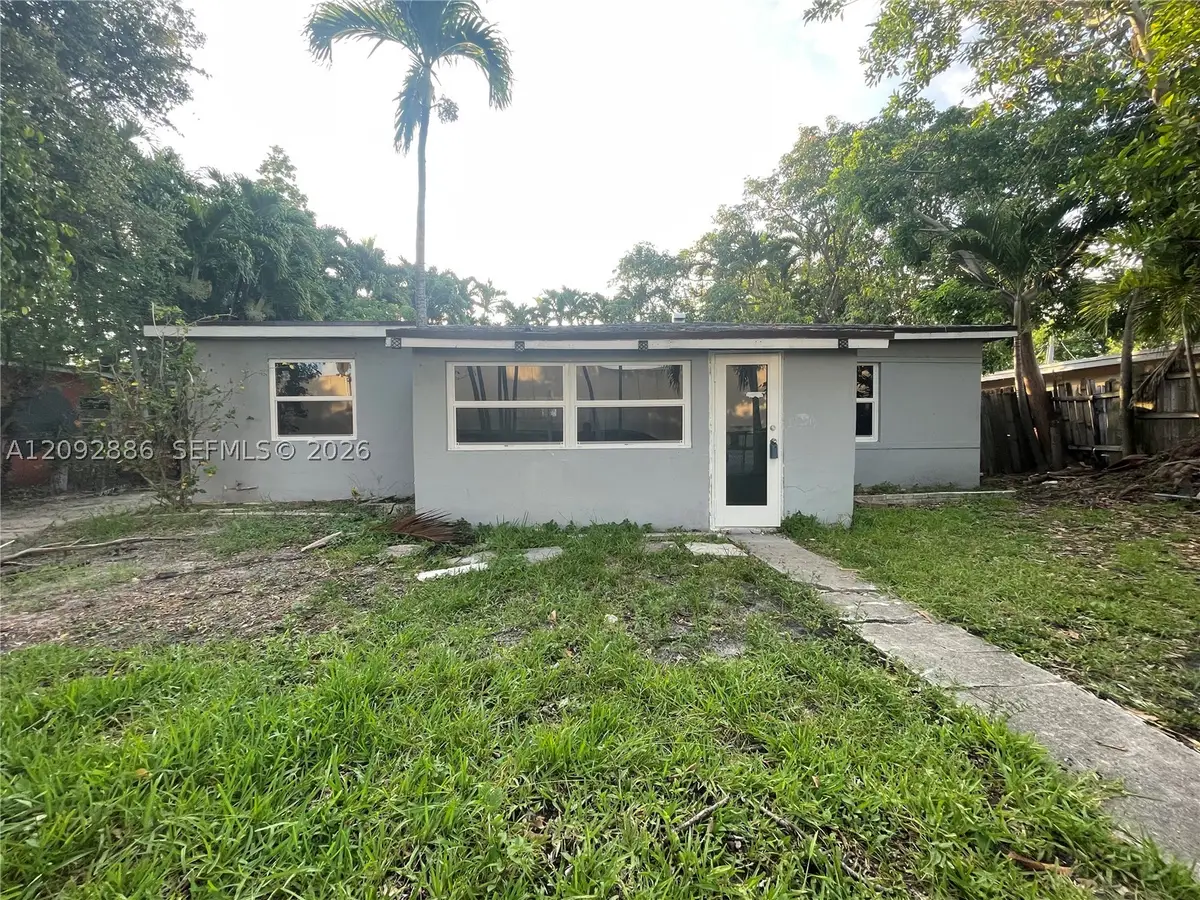 13845 NW 6th Ave, North Miami, FL 33168 - #1