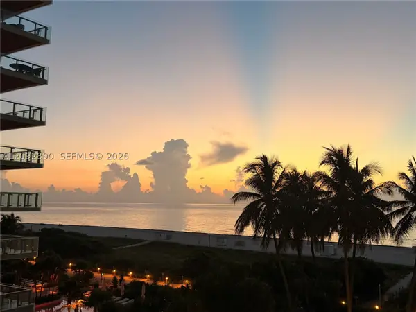 5757 Collins Ave #607, Miami Beach, FL 33140