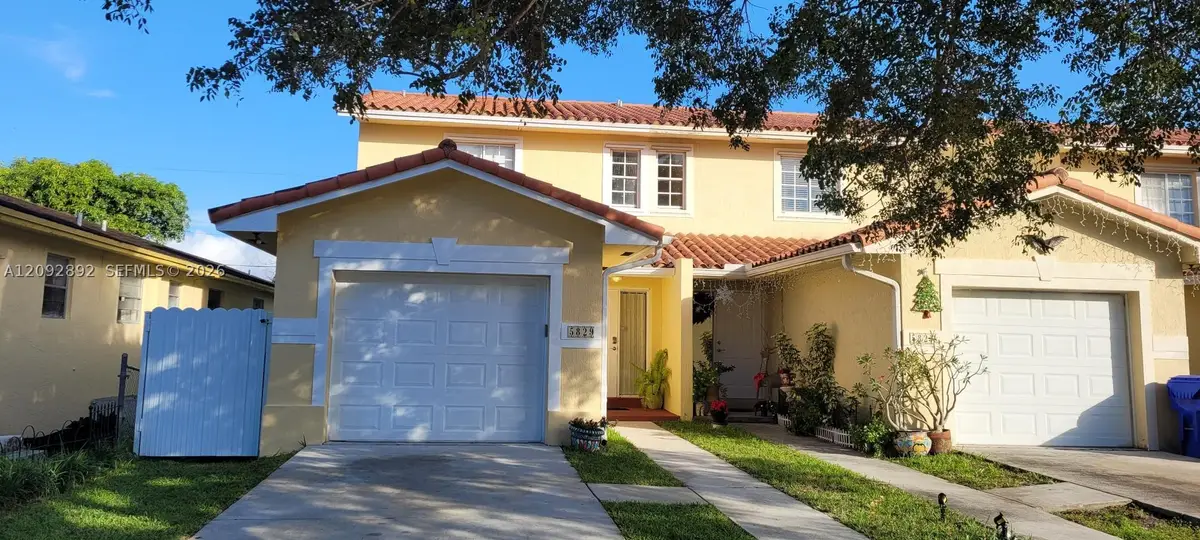 5829 Grant St, Hollywood, FL 33021 - #1