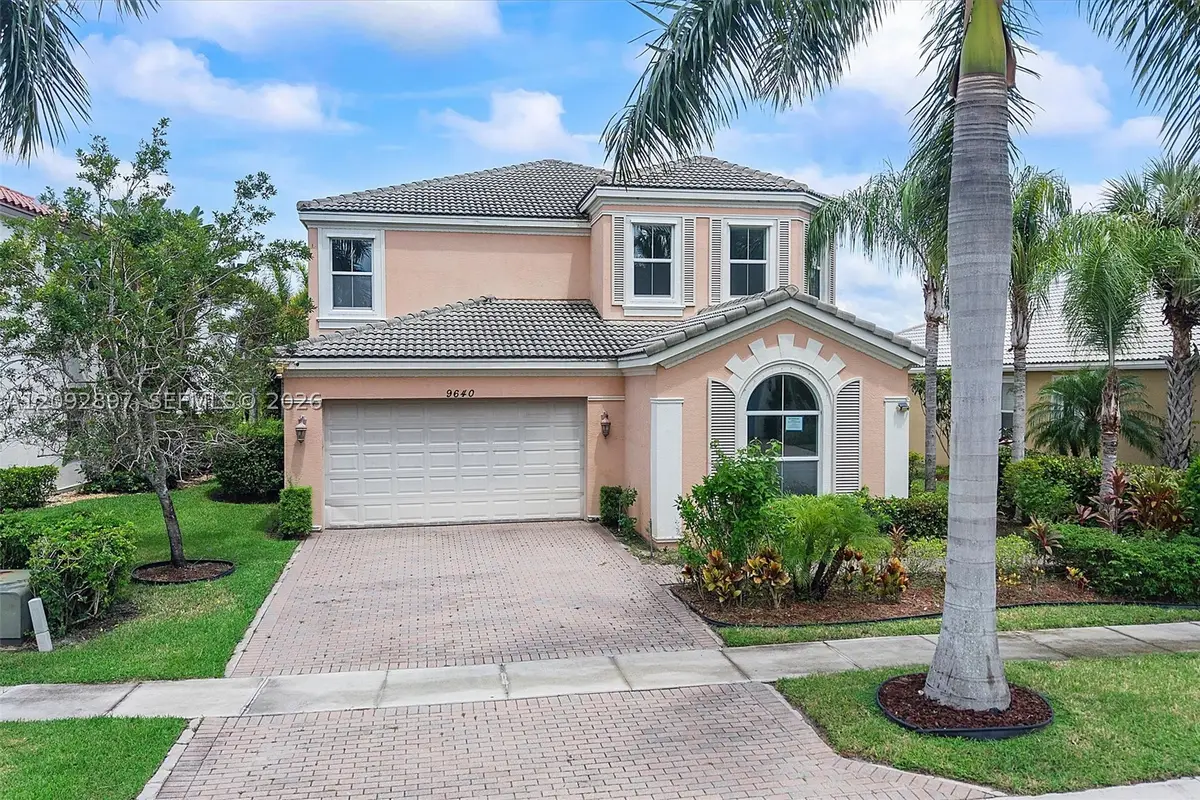 9640 Phipps Ln, Wellington, FL 33414 - #1