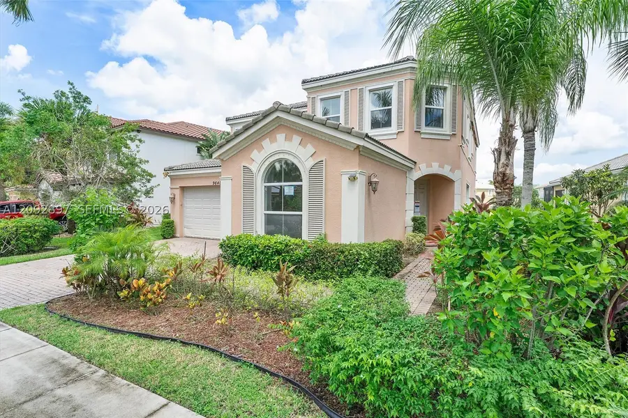 9640 Phipps Ln, Wellington, FL 33414 - #2