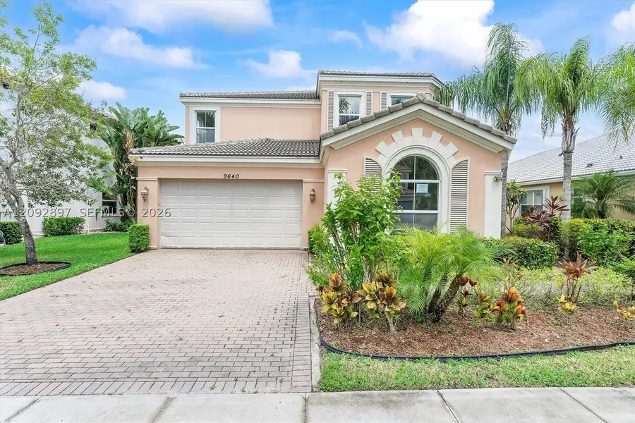 9640 Phipps Ln, Wellington, FL 33414 - #3
