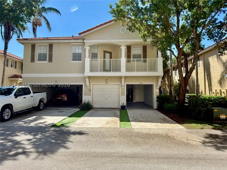 4549 Highgate Dr #A, Delray Beach, FL 33445 - #3