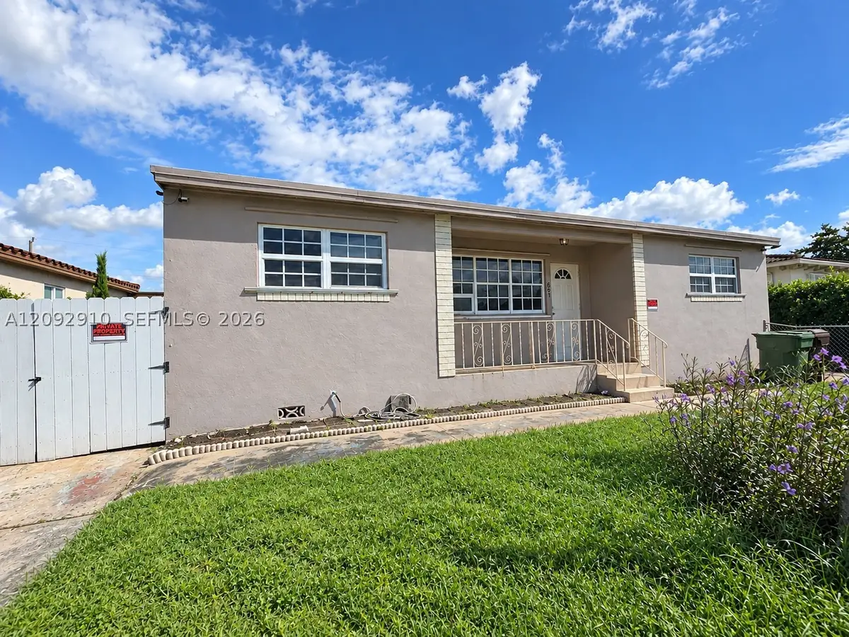 651 E 59th St, Hialeah, FL 33013 - #1