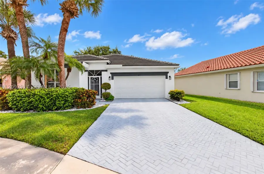 6423 Pebble Creek Way, Boynton Beach, FL 33437 - #3