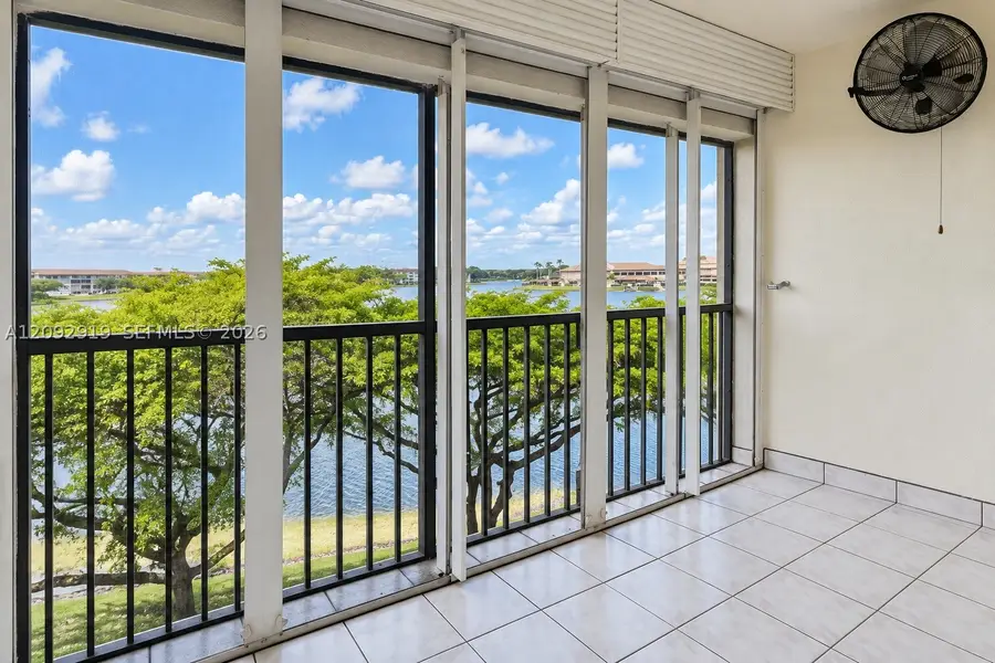 1500 SW 131st Way #406N, Pembroke Pines, FL 33027 - #2