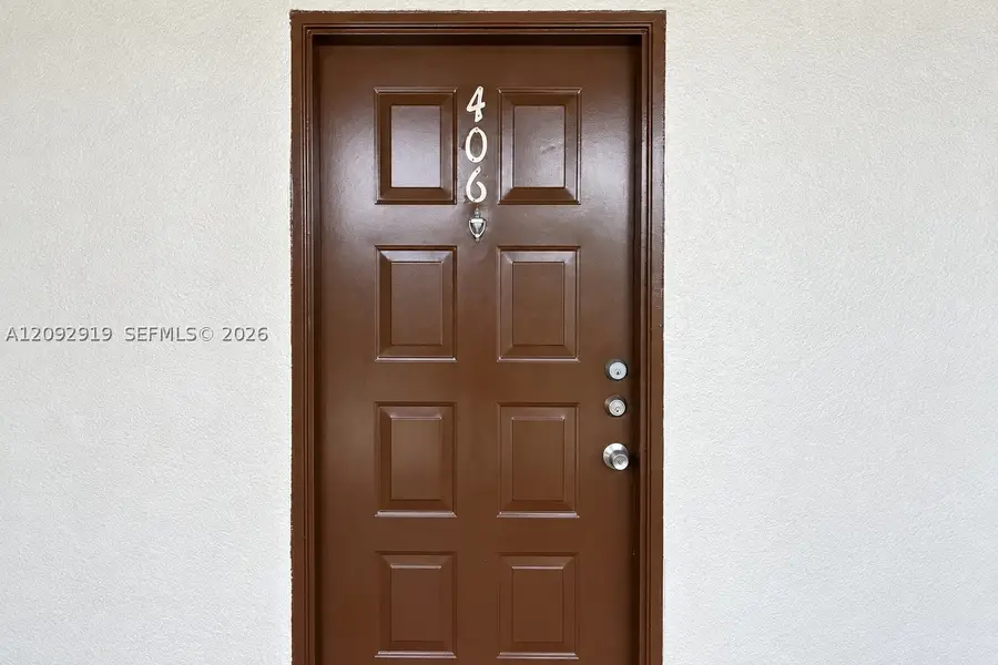 1500 SW 131st Way #406N, Pembroke Pines, FL 33027 - #3