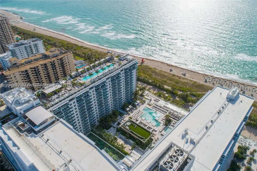 2301 Collins Ave #1019, Miami Beach, FL 33139 - #2